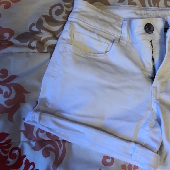 White American Eagle shorts - Picture 4 of 5